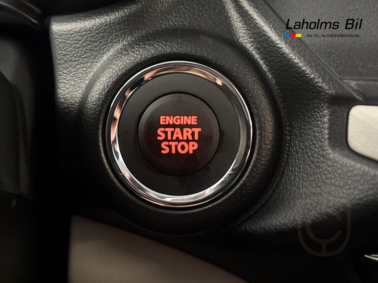 Suzuki Swift Comfort Hybrid 1.2