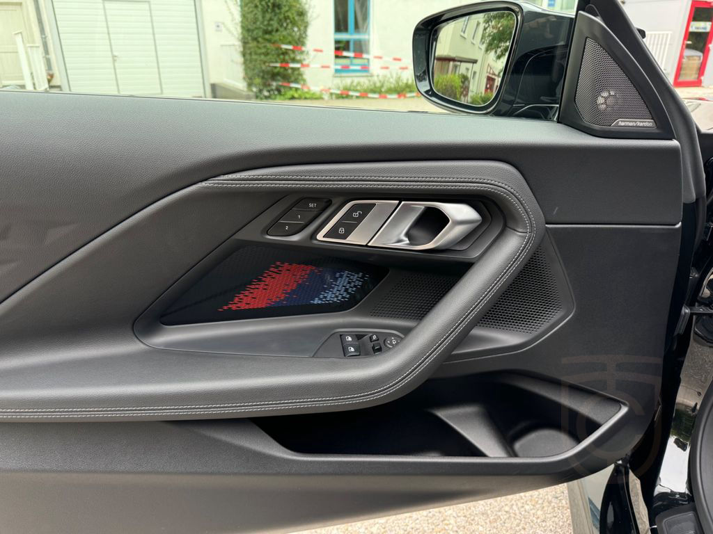 BMW M2 Coupe,M-Drive,HarKardLED,M-SportsSchnitzerUmb