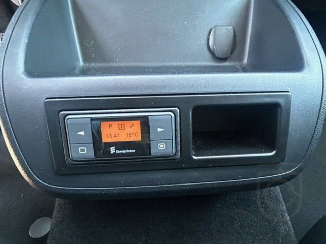 Mercedes-Benz Marco Polo 300 d ACTIVITY Edt. elek. Schiebetür
