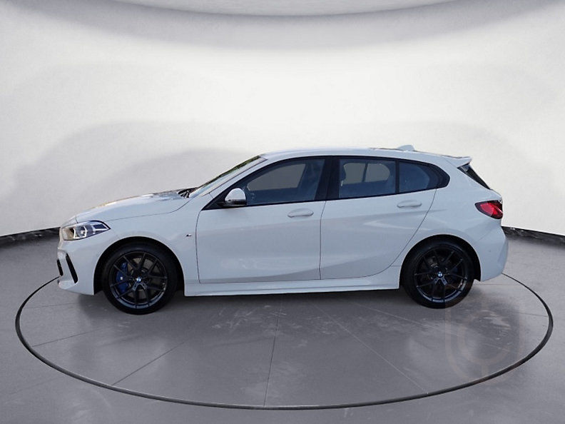 BMW 120i Hatch