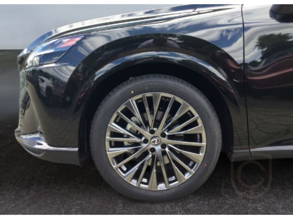 Lexus RX 450h + Luxury *LED*360°*Pano*Leder*Carplay*