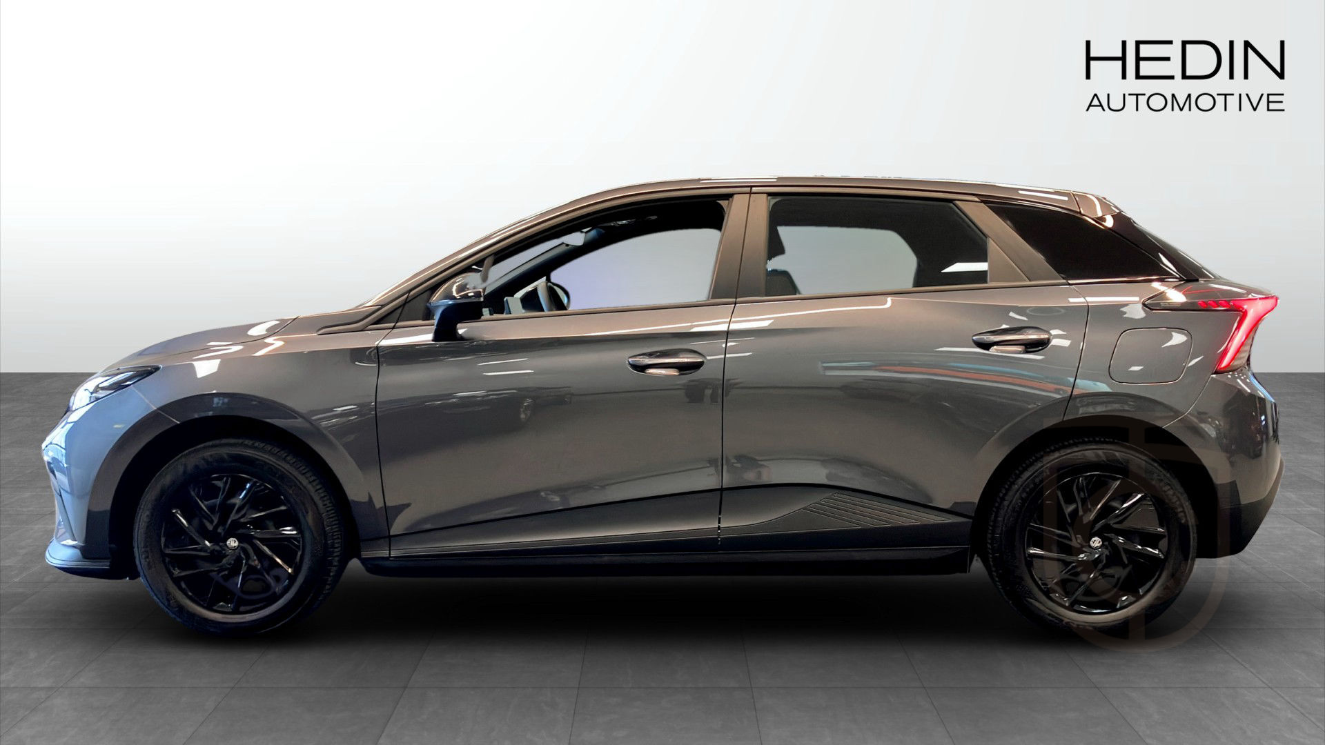 MG 4 Electric Standard Range