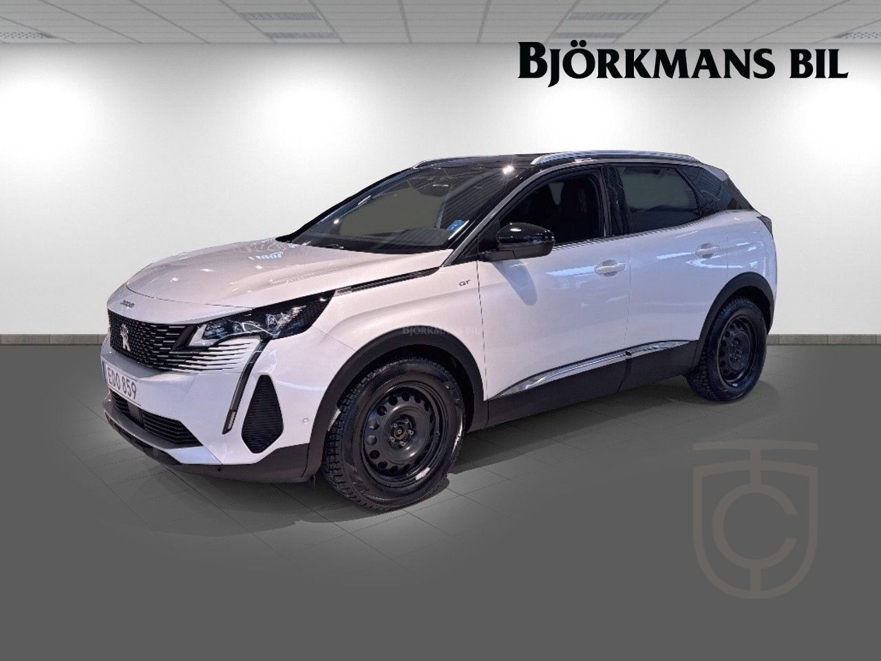 Peugeot 3008 1.2 PureTech,