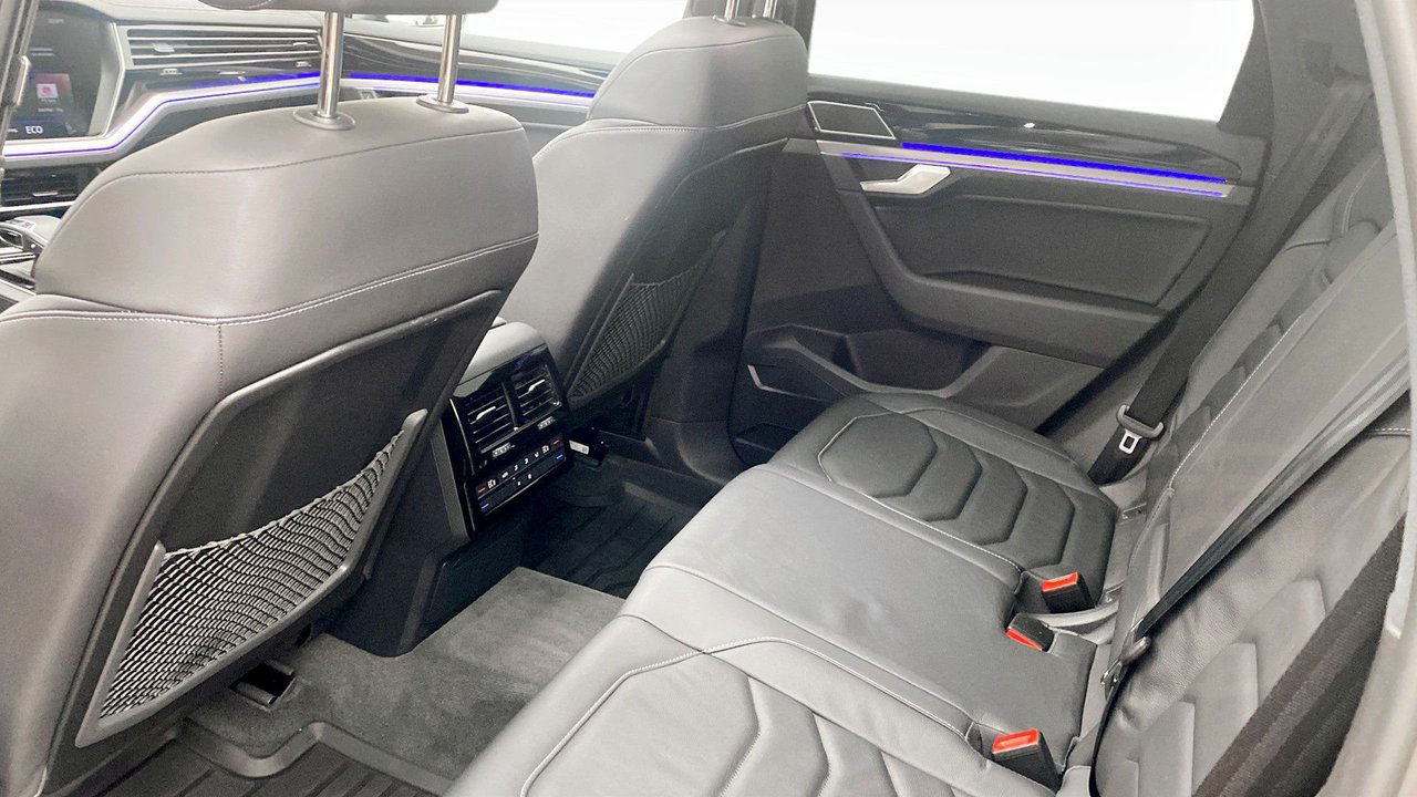 Volkswagen Touareg 3.0 R P 250TSI A8A