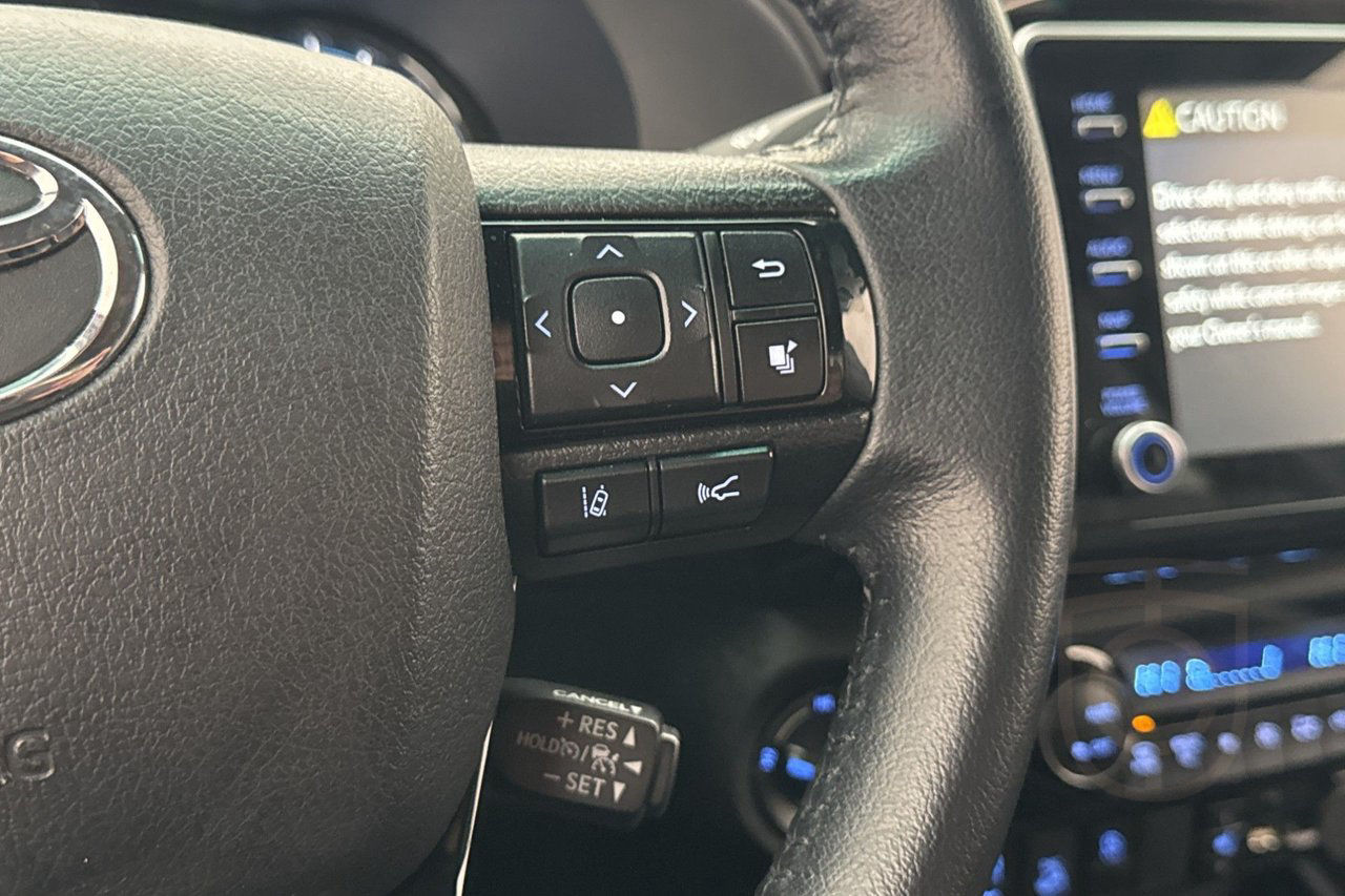 Toyota Hilux Extra Cab Invincible 2.8 4WD