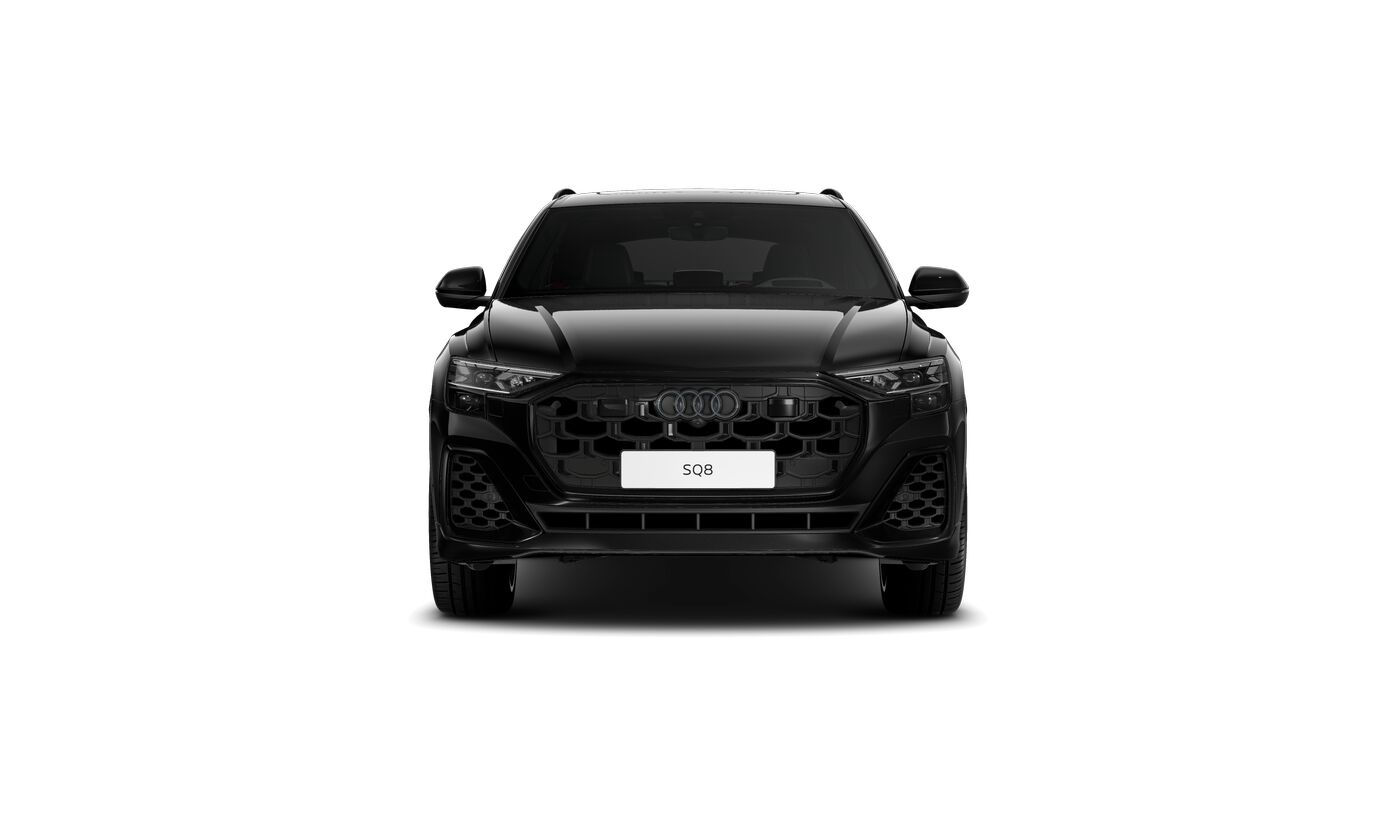 Audi SQ8 SUV TFSI 373 kW