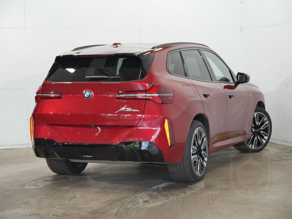 BMW X3 xDrive30e M SPORT PRO+PANO+AHK+E SITZE+KAMERA