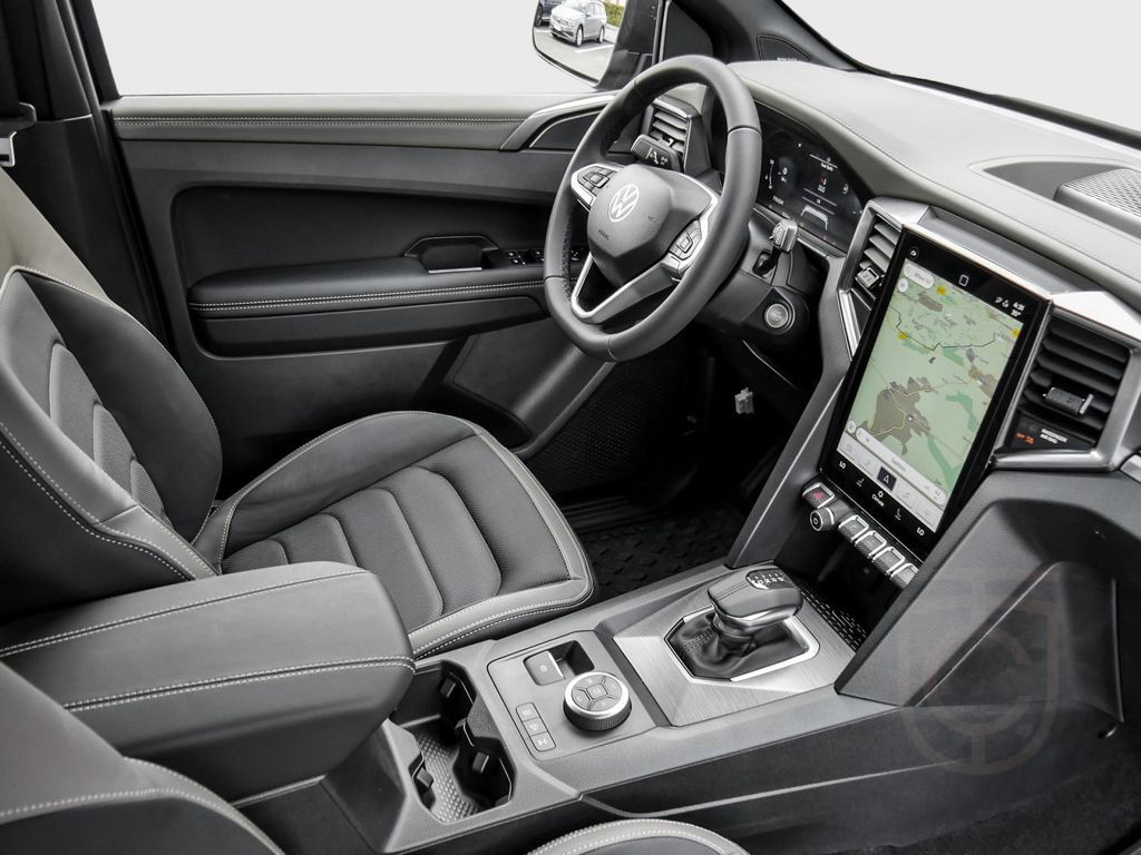 Volkswagen Amarok Aventura V6 TDI IQ.Light Standh. HarmanKa