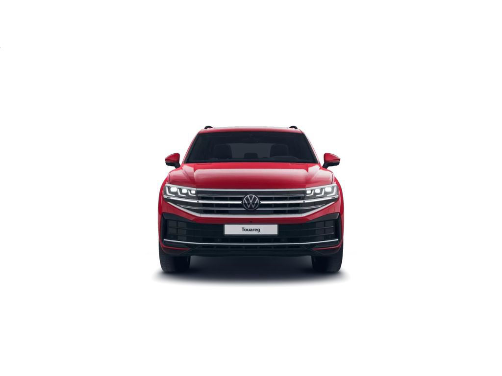 Volkswagen Touareg Elegance 3.0 TDI StHz/AHK/Pano/Luft/4Len