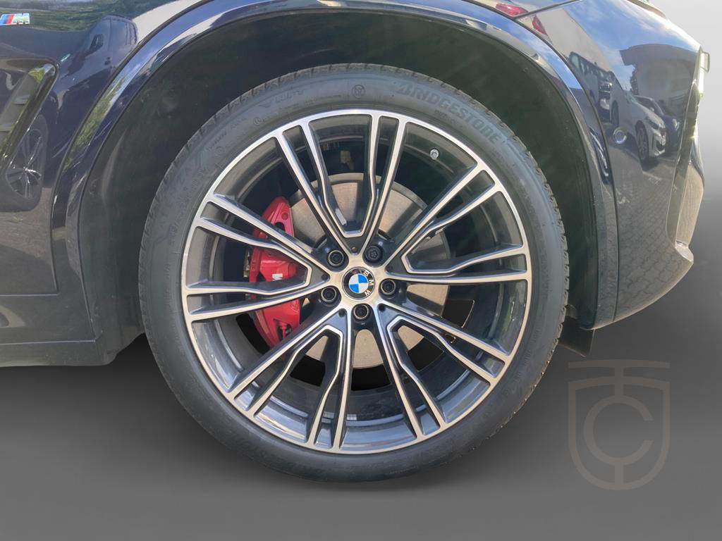 BMW X4 xDrive30d M Sport+Innopaket+HuD+AHK+Pano