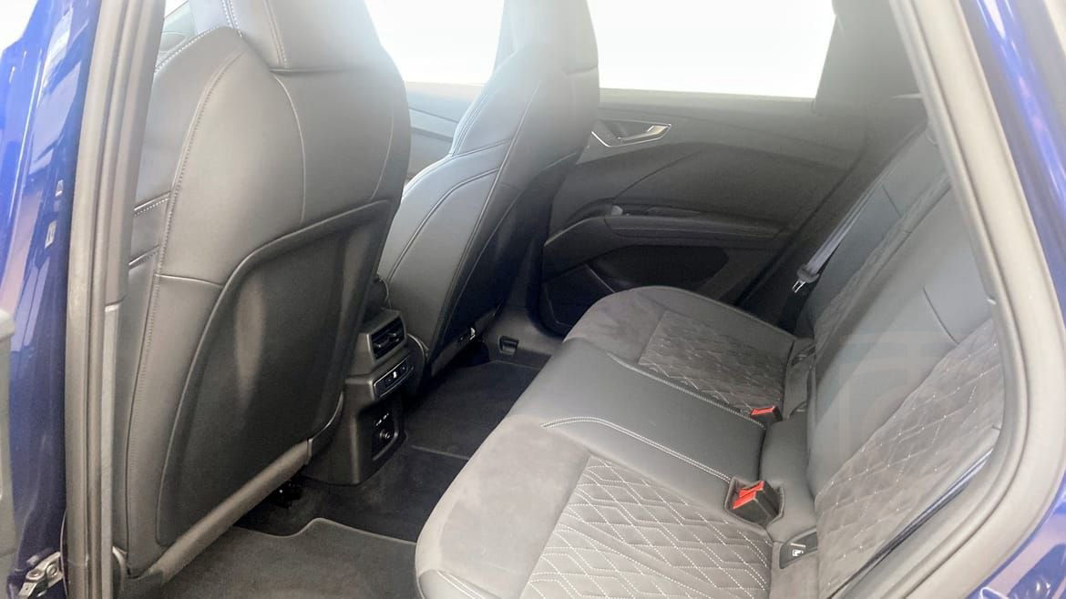 Audi Q4 e-tron 45 quattro Proline
