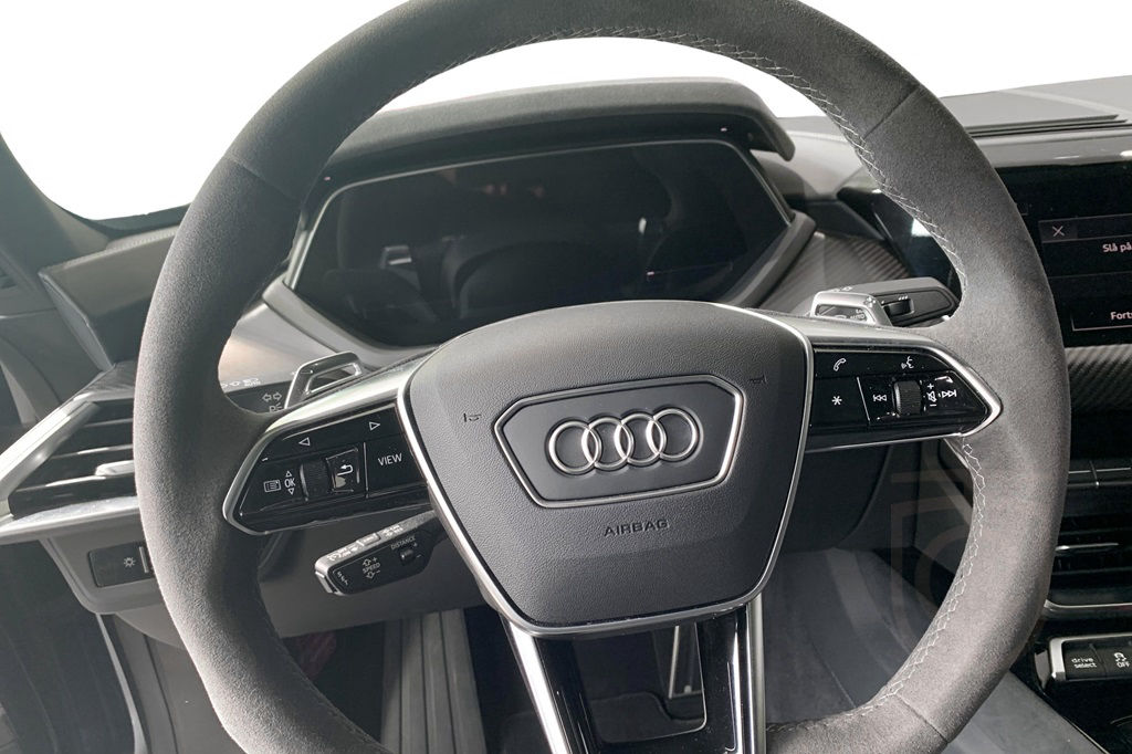 Audi RS e-tron GT Automatic 440kW 2023