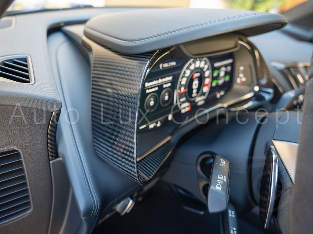 Audi R8 GT/1 of 333/Schalensitze/B&O/Laserlicht/Kamer