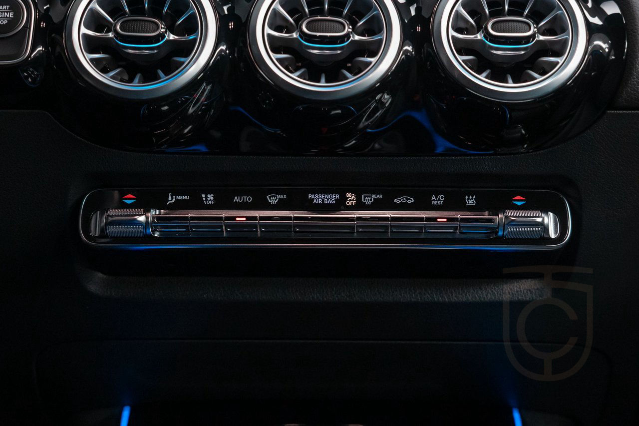 Mercedes-Benz GLA 250 e Progressive advanced PLUS