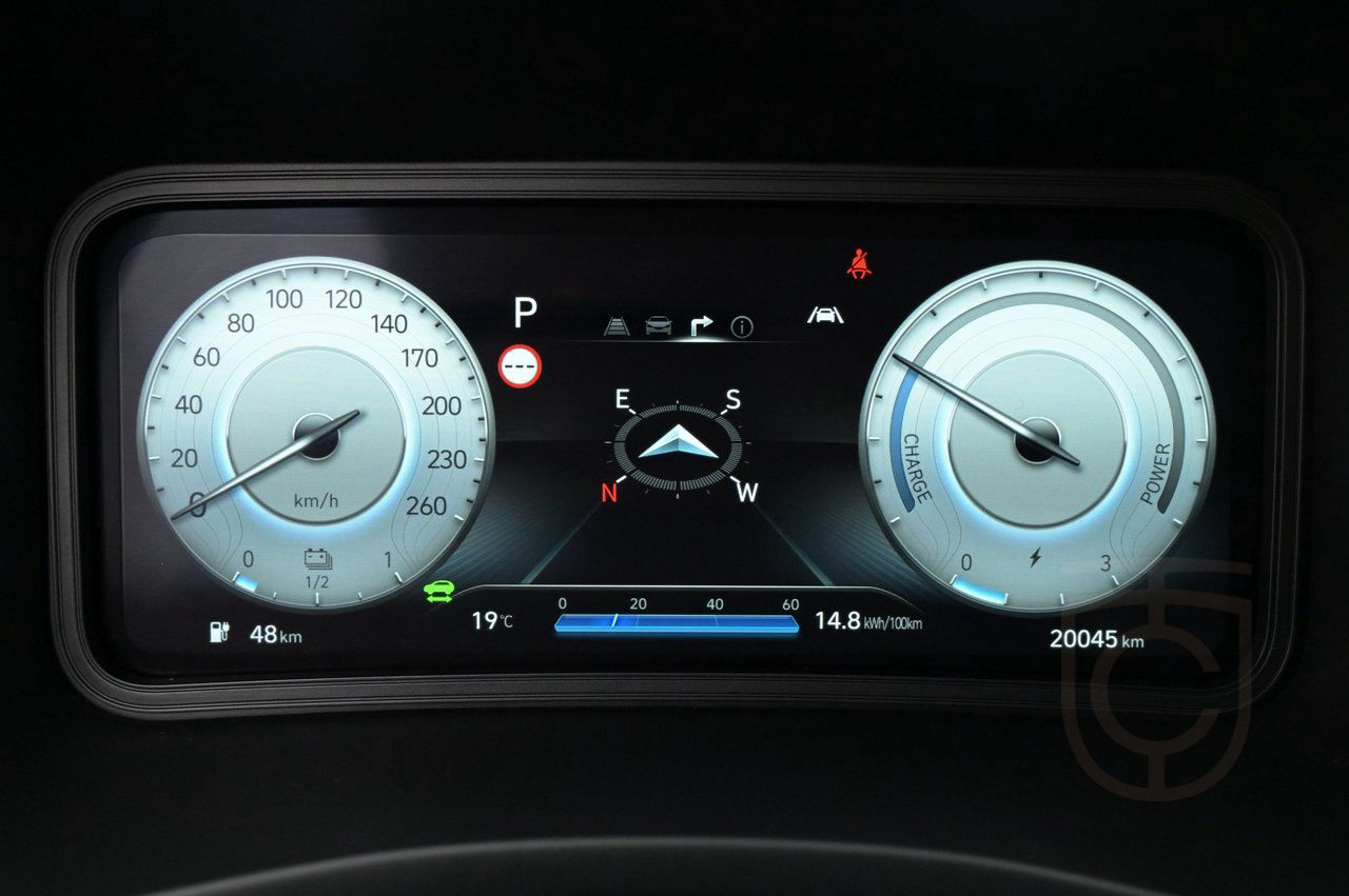 Hyundai Kona Electric 39,