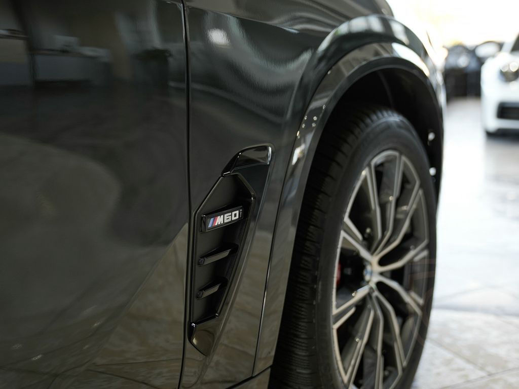 BMW X5 M60 i M PRO Sitzbelüftung Luftfed. Massage