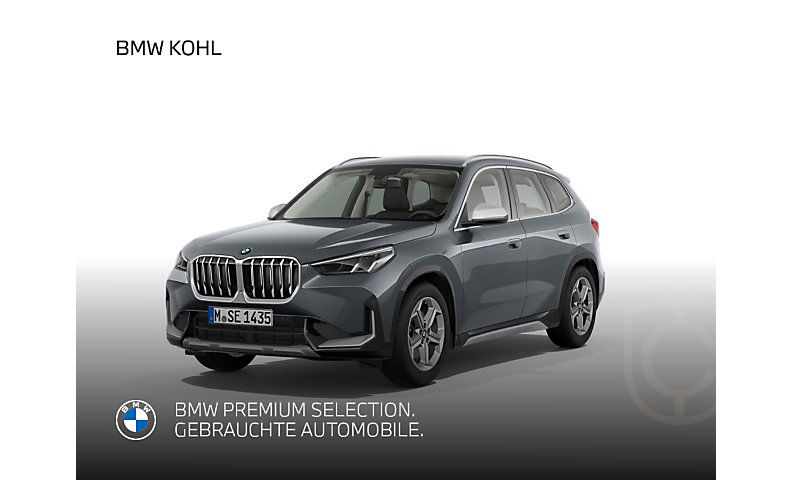 BMW X1 xDrive23i