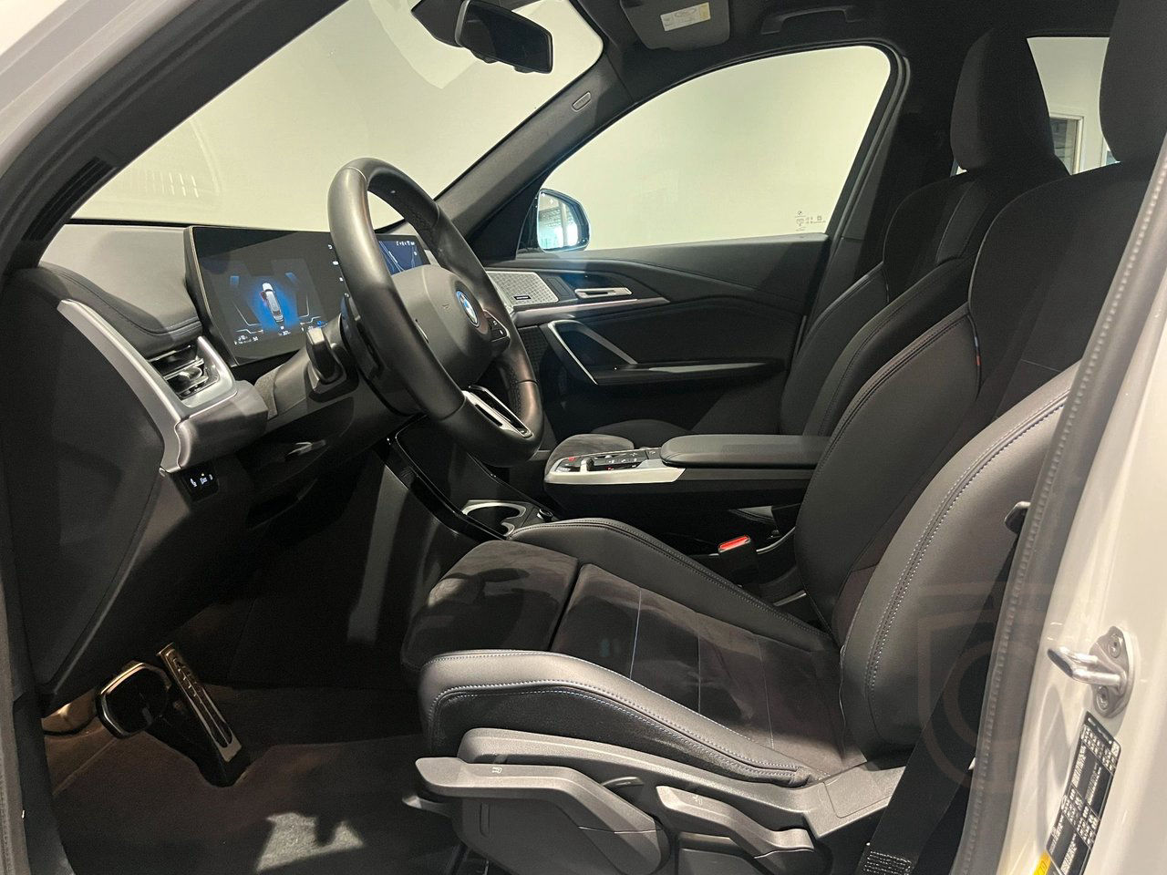 BMW X1 xDrive30e M Sport