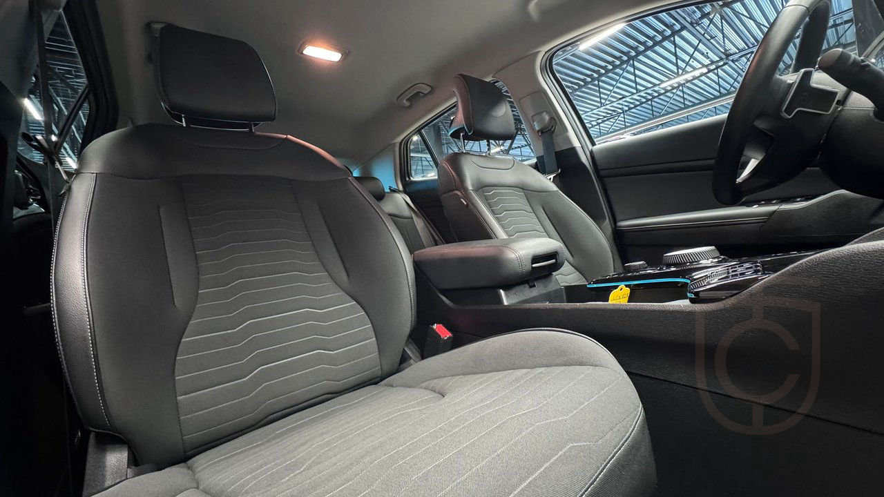 Kia Sportage PHEV Advance