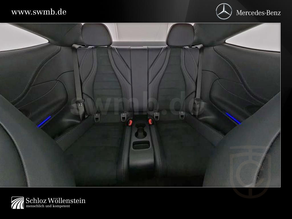 Mercedes-Benz CLE 450 4M AMG/DigitalLight/Fahrass/Memory/PanoD