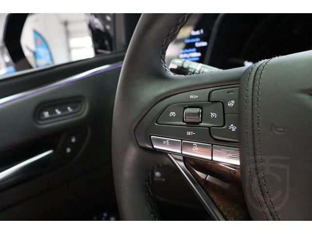 Cadillac Escalade Black Sport Platinum,23Zoll,Klappe,Voll