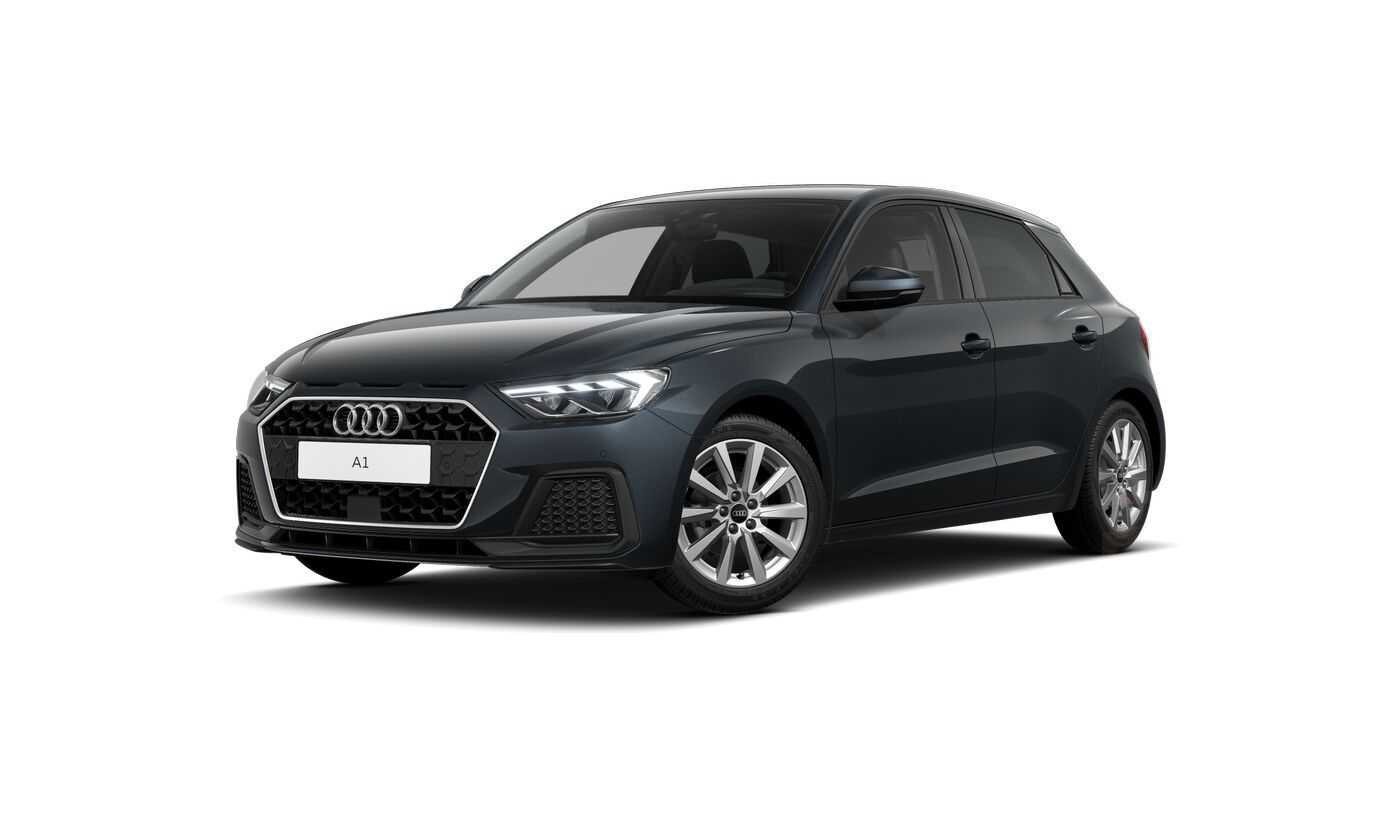 Audi A1 Sportback advanced 25 TFSI 70 kW
