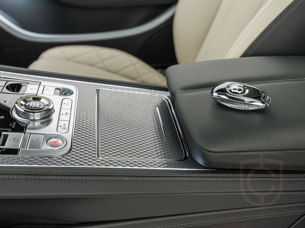Bentley Continental GT Mulliner V8 * MY24 * BESPOKE *