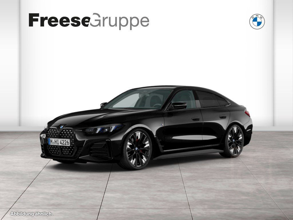 BMW 420d