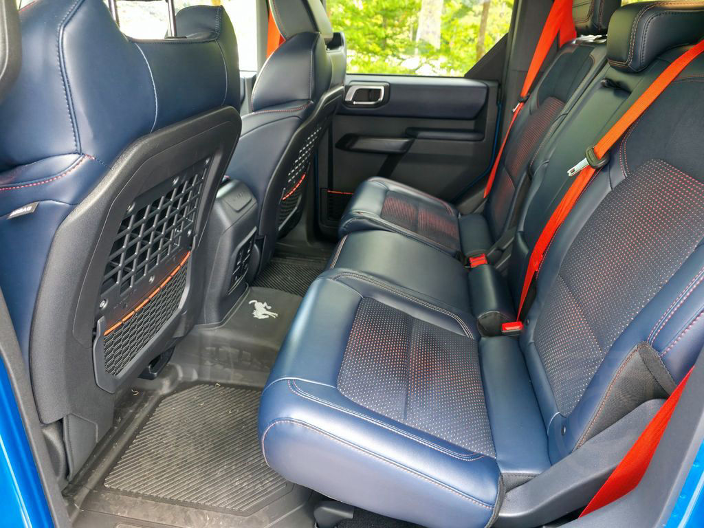 Ford BRONCO RAPTOR - Einzigartig & Limitiert !
