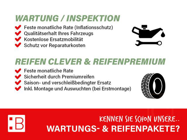 Volkswagen T6.1 Multivan 2.0 TDI DSG 4Mo. Highline NAVI LED