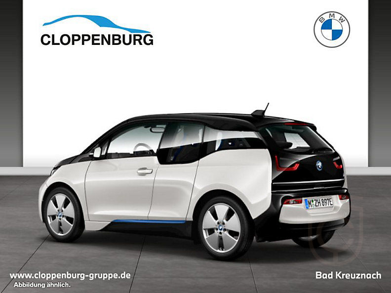 BMW BMW i3 120Ah