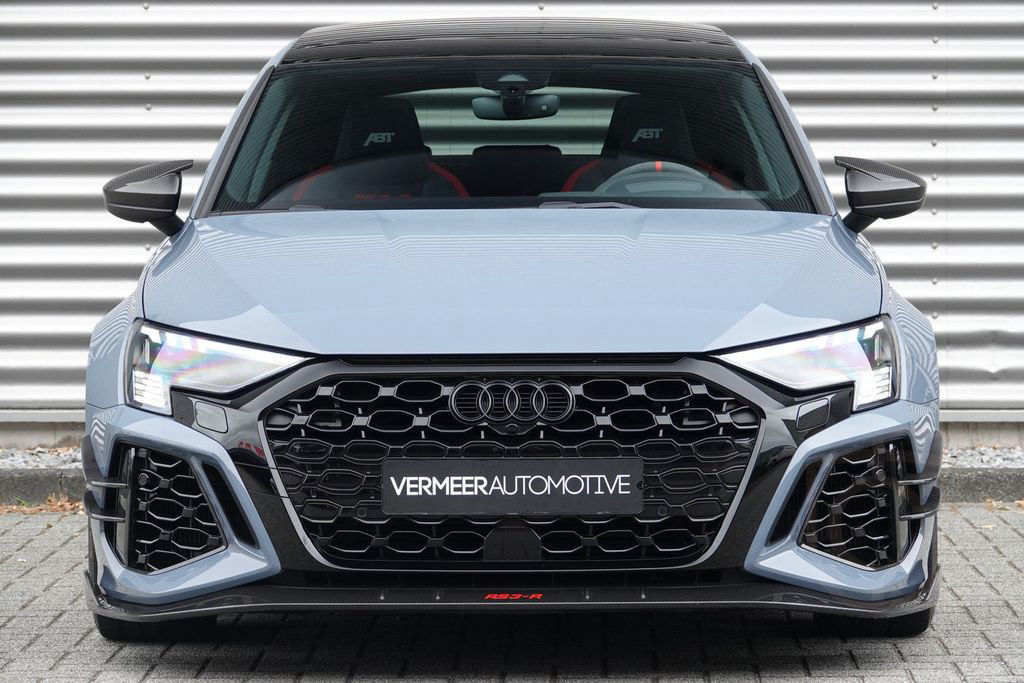 Audi RS3 Sportback 2.5 TFSI RS 3-R ABT quattro 1/200