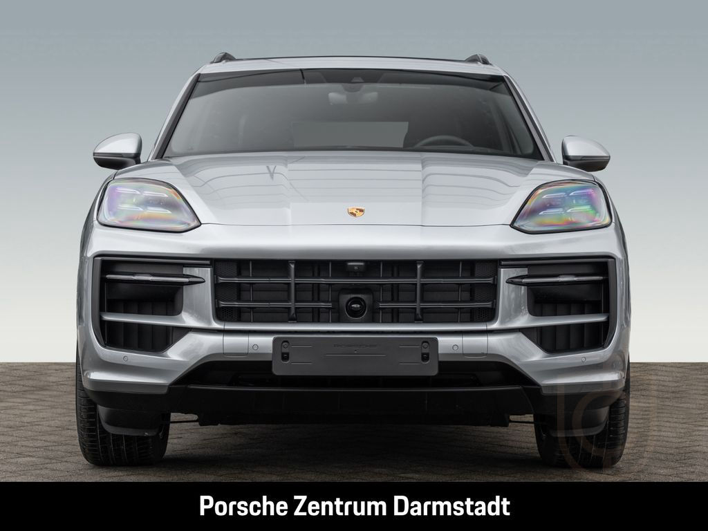 Porsche Cayenne E-Hybrid BOSE Luftfederung Panorama LED