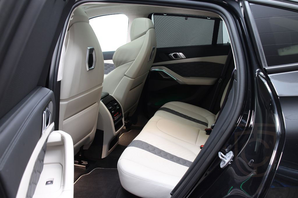 BMW X6 M Competition H&K HeadUp SoftClose