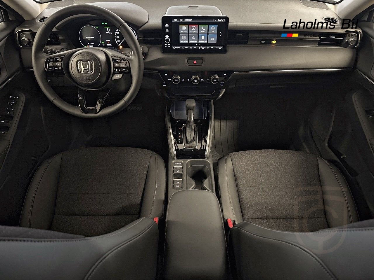 Honda HR-V Advance Plus e:HEV Fullhybrid 1.5 i-MMD