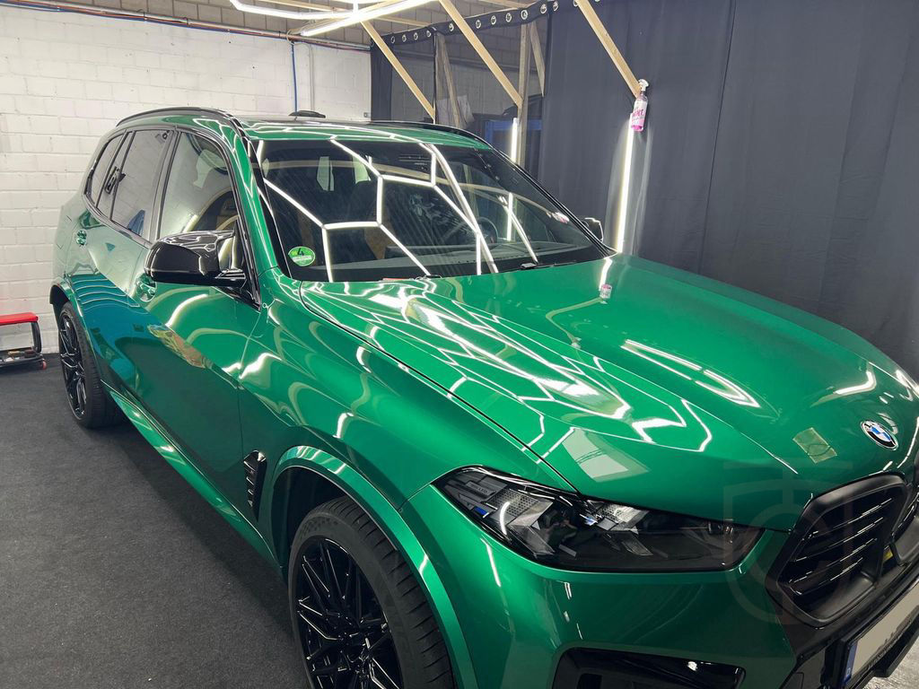 BMW X5 M Aktion! SOFORT! Competition+ Pano*B&W*So...
