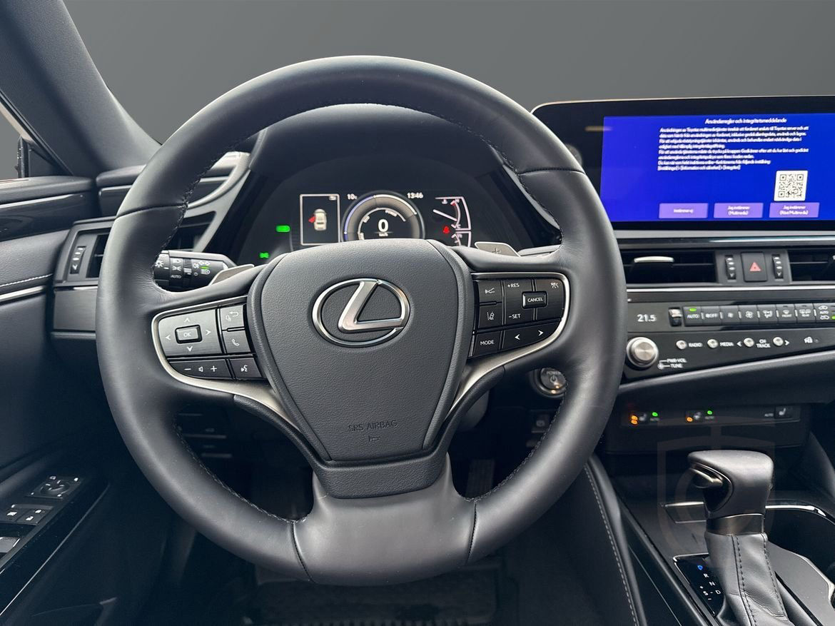 Lexus ES 300h LIMITED EDITION
