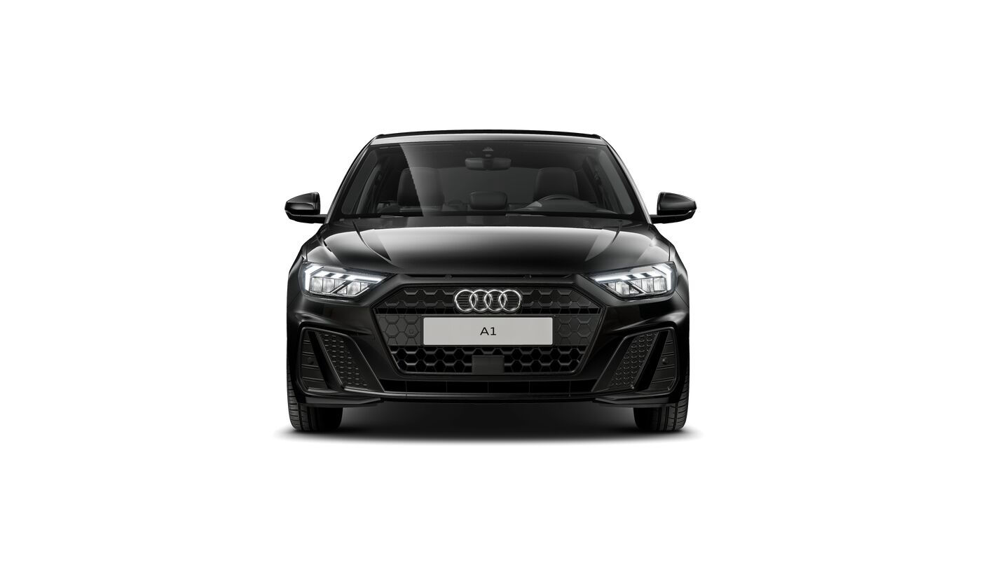 Audi A1 Sportback S line 35 TFSI 110 kW