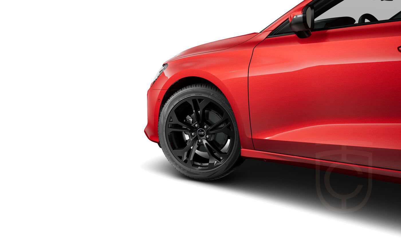 Audi A3 Sportback advanced 35 TFSI 110 kW