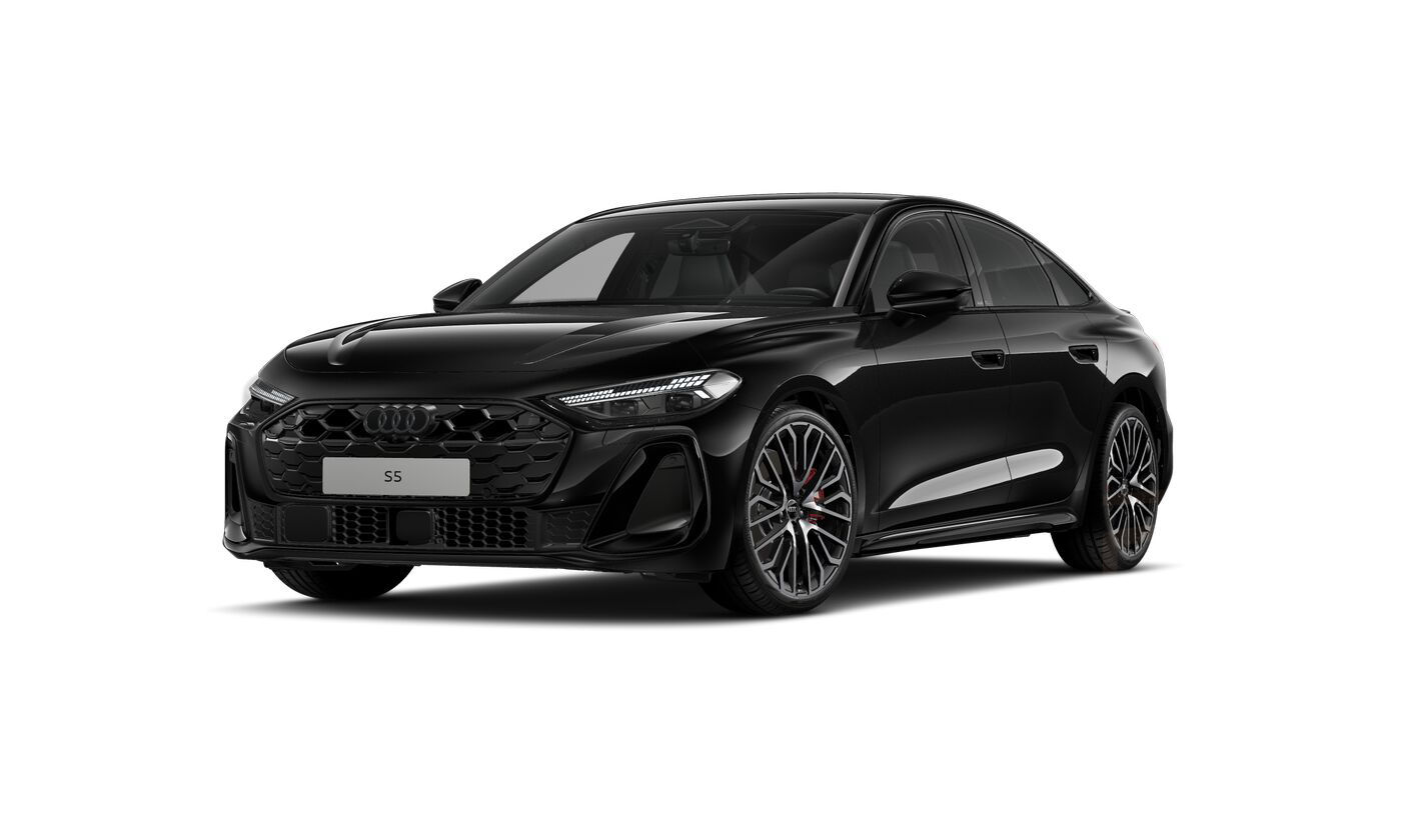 Audi S5 Limousine TFSI 270 kW S tronic