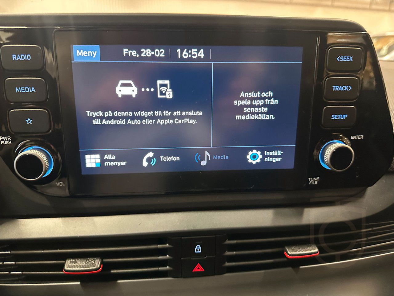 Hyundai i20 1.0 T-GDI N-Line