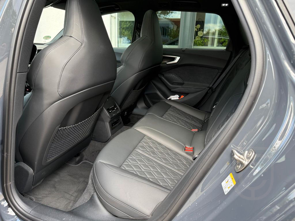 Audi S5 Avant quattro/ EDITION 1/ PANO/ B&O/ TECH PRO
