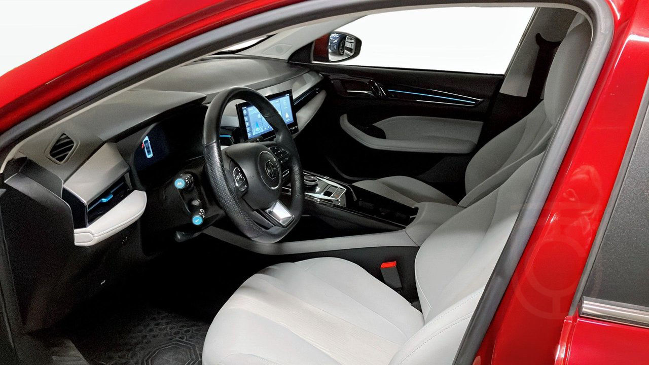 MG 5 COMFORT SR