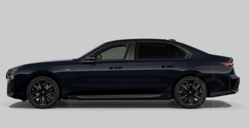 BMW 740d xd M-Sport* Theatre* Diamond B&W* Executive