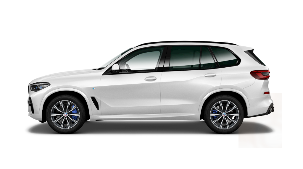 BMW X5 xDrive30d