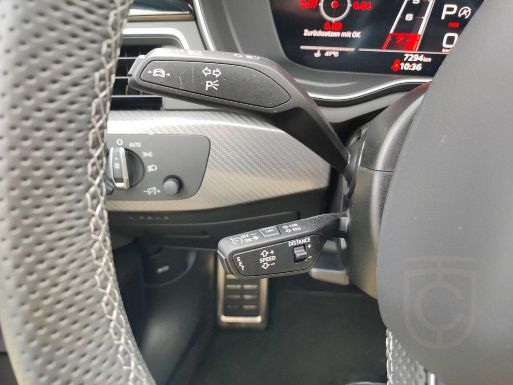 Audi RS 5 Sportback tiptr. *NAV+*B&O*ACC*R-CAM*