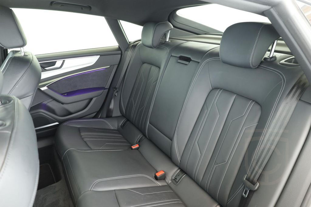 Audi S7 Sportback TDI Valcona Pano BangO ACC Kam 21"