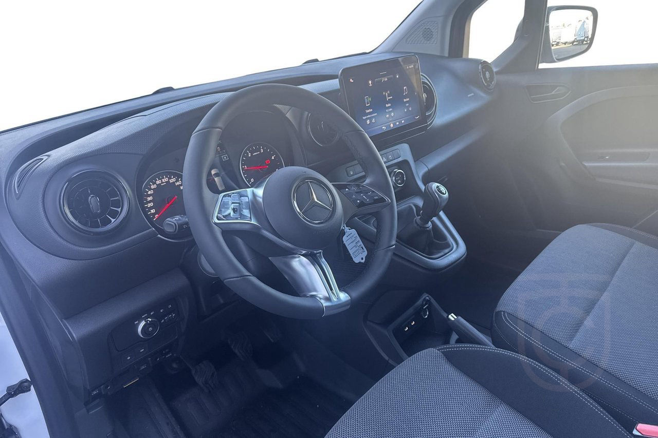 Mercedes-Benz Citan 110 L2 Special Edition #LAGERBIL#