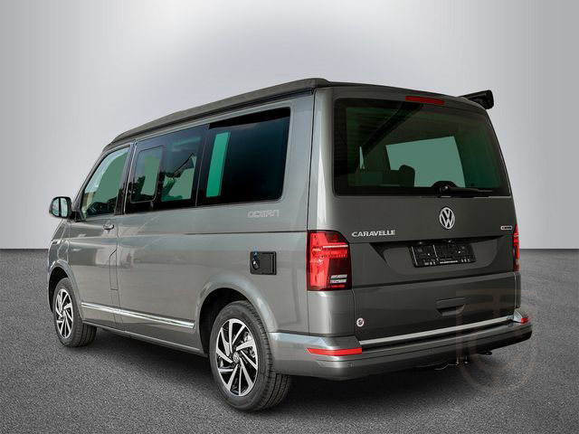 Volkswagen T6.1 California Ocean DSG+4MOTION+LED+AUFSTELLDA