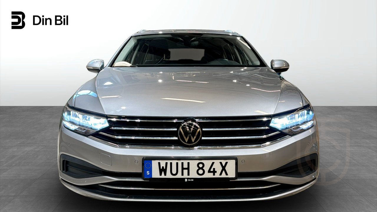 Volkswagen Passat Sportscombi TSI150 DSG